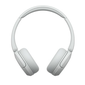 SONY WIRELESS BLUETOOTH HEADPHONES WHITE WH-CH520